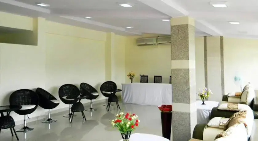 Wafi Suites by Rofeka Hospitality
