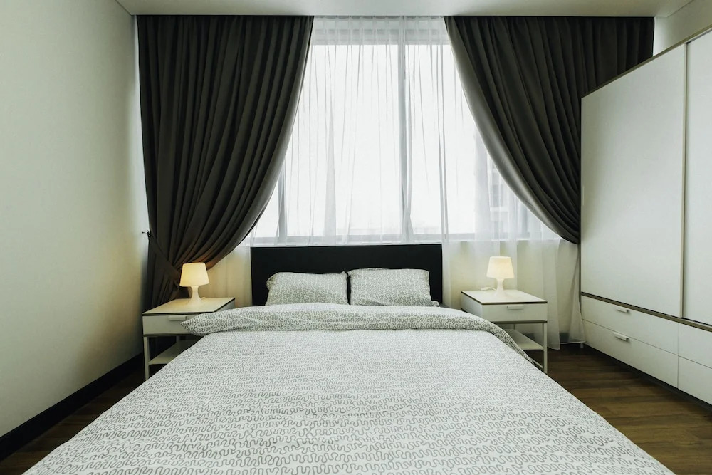 Summer Stay Hostel (near KLCC)