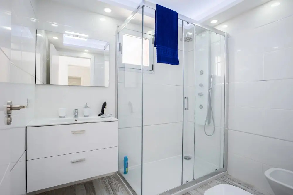 Villa Andrea, Ocean View, Heated Pool
