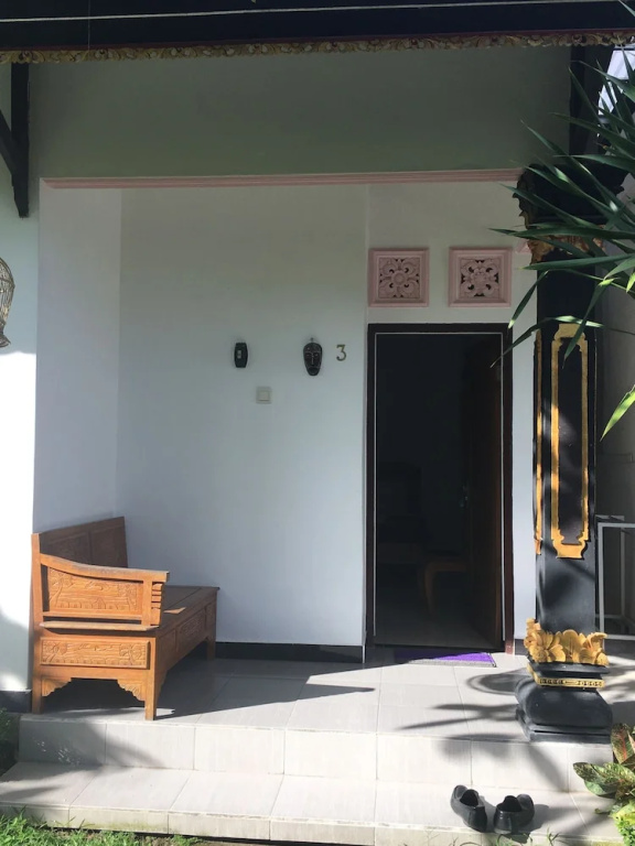 Semeton Homestay