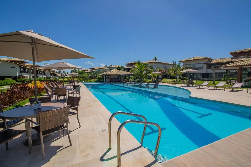 Residencial Ykutiba Imbassaí