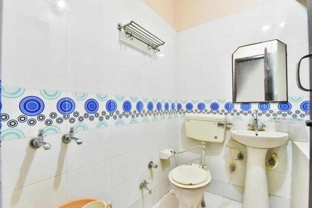 Hotel Singh International, Amritsar