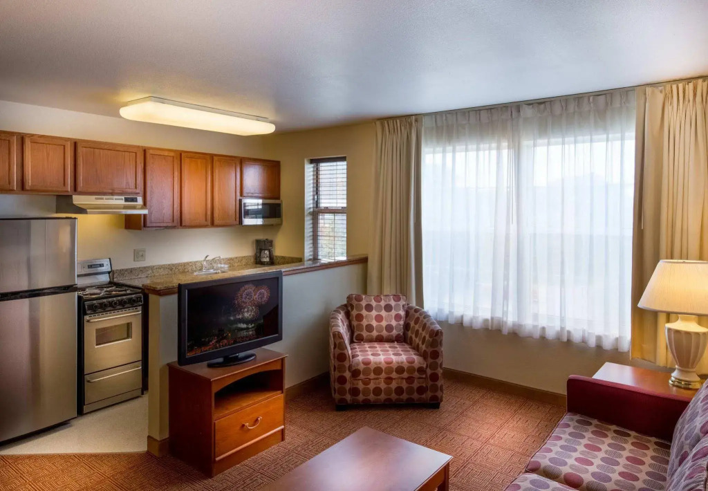 TownePlace Suites Minneapolis Eden Prairie
