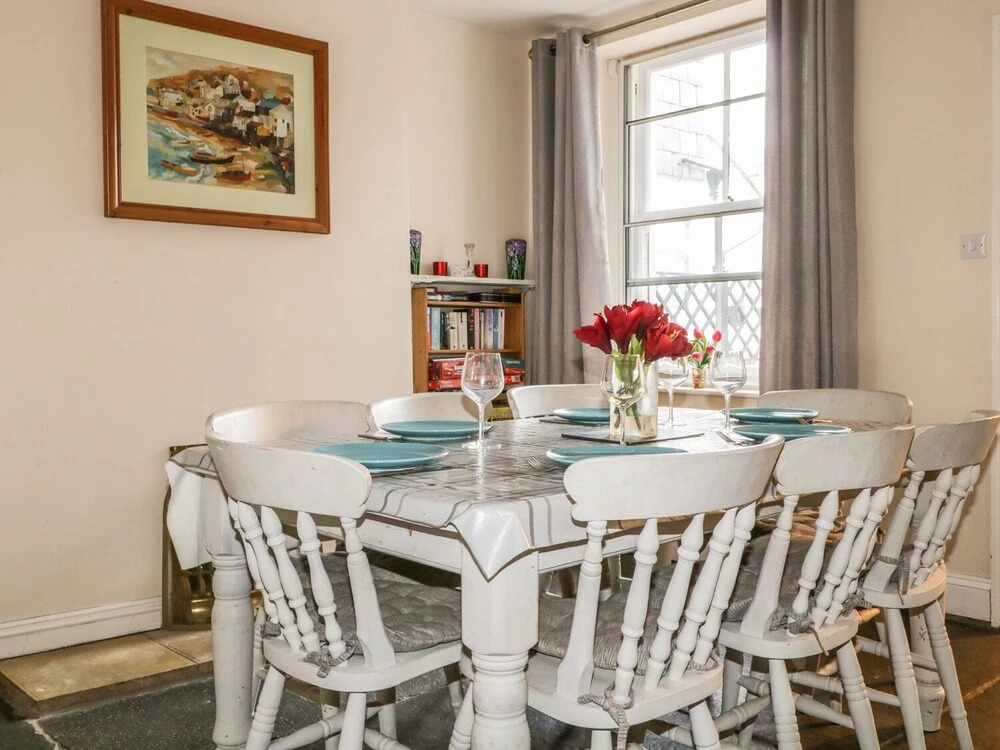 Jubilee Cottage