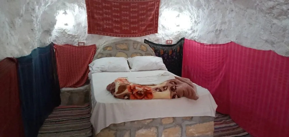 Maison D'Hôtes Villa Fatima