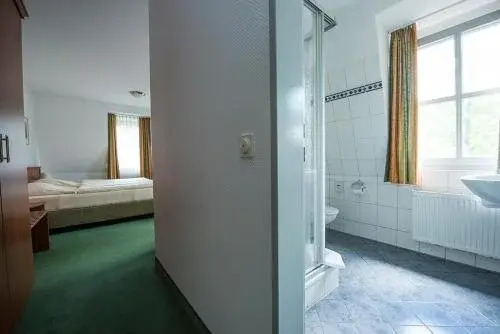 Hotel Münnich