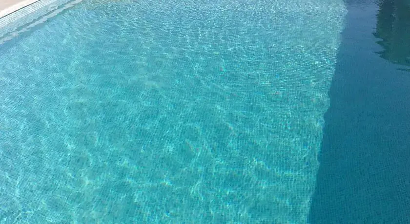 Holiday home Lote Chico