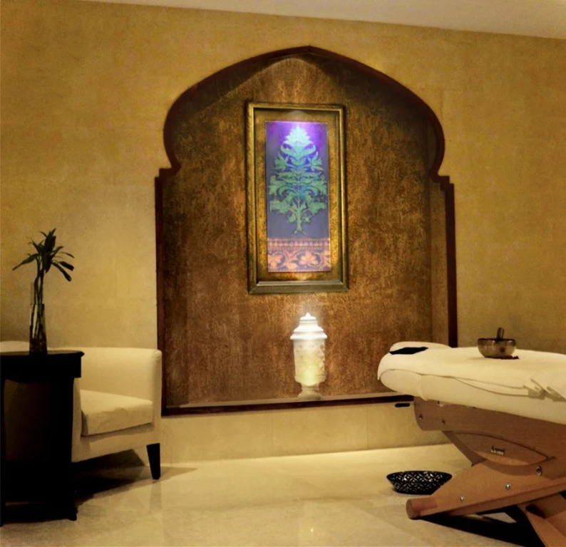 The LaLiT Traveller- Airport hotel