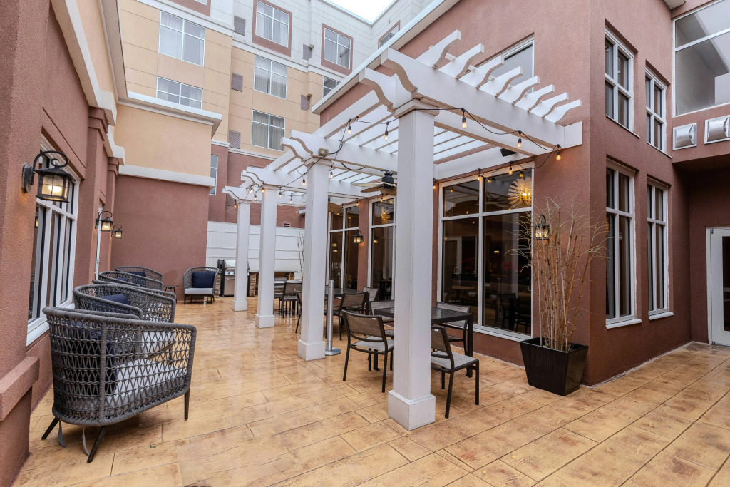 Homewood Suites - Doylestown