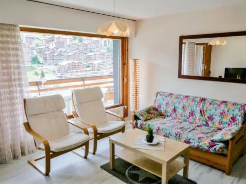 Apartment Nid daigle E1 by Interhome