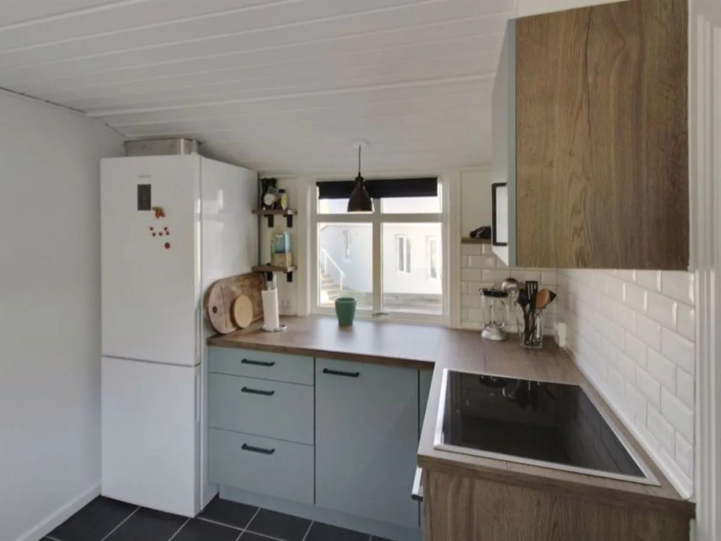 Holiday Home Alea - 200m from the sea by Interhome