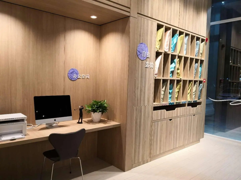 Hanting Premium Hotel Datong Yingbinqiao