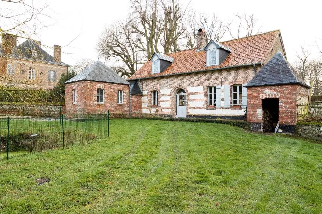 Château Darry