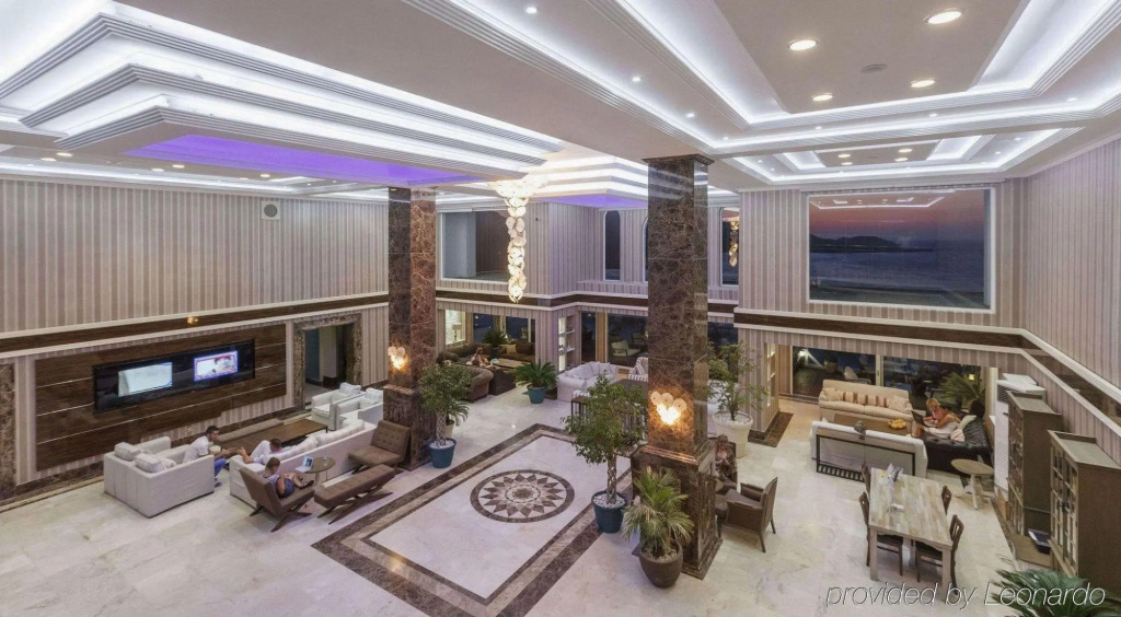 Delta Hotels By Marriott Bodrum