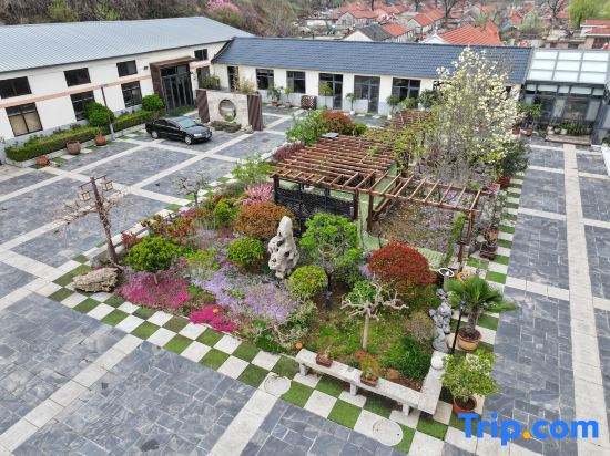 Jingyuan Hotel