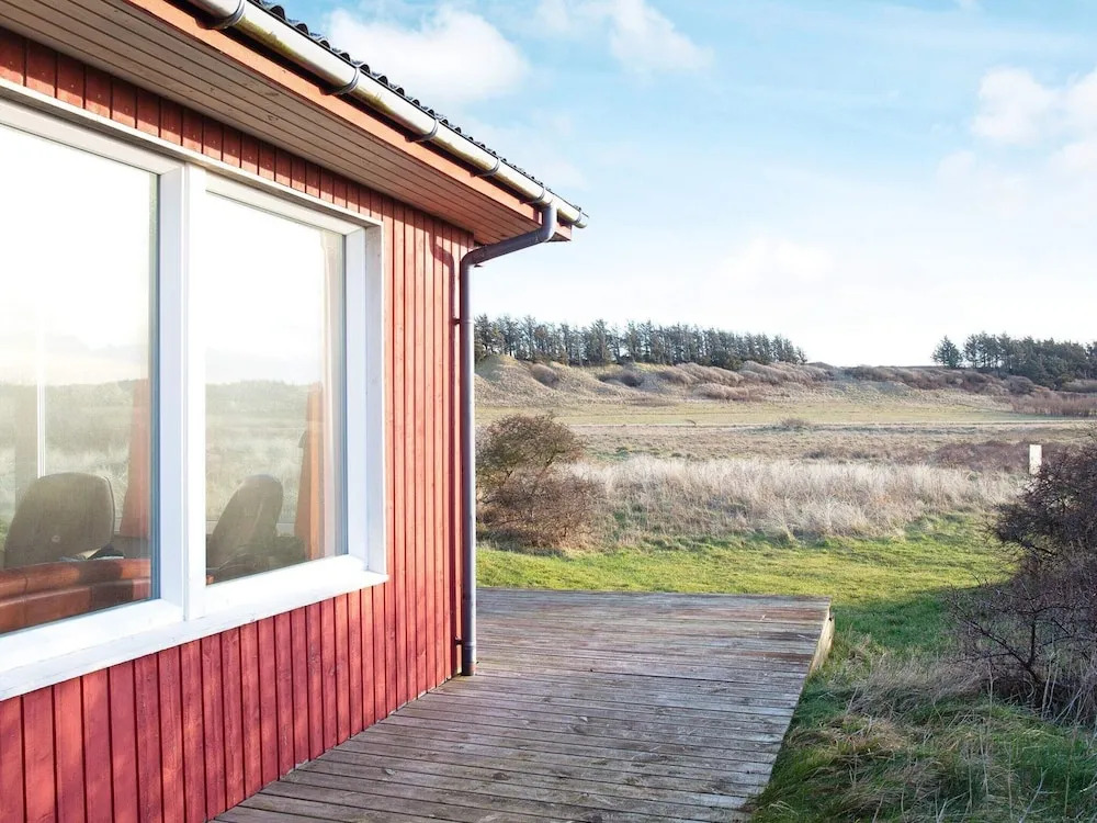 12 person holiday home in Hjørring-By Traum