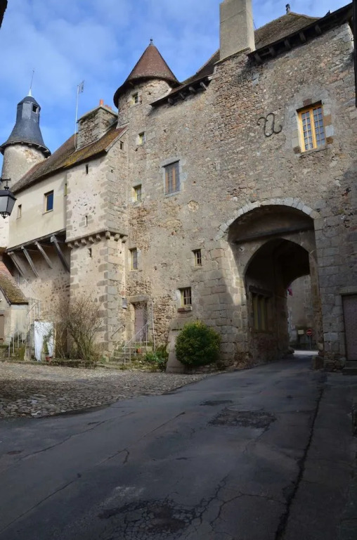 Le Portail