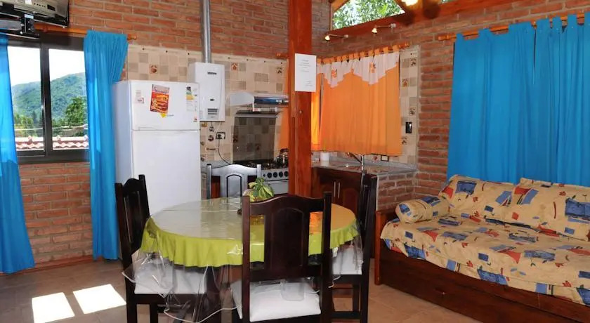 Departamento Sol y Rio