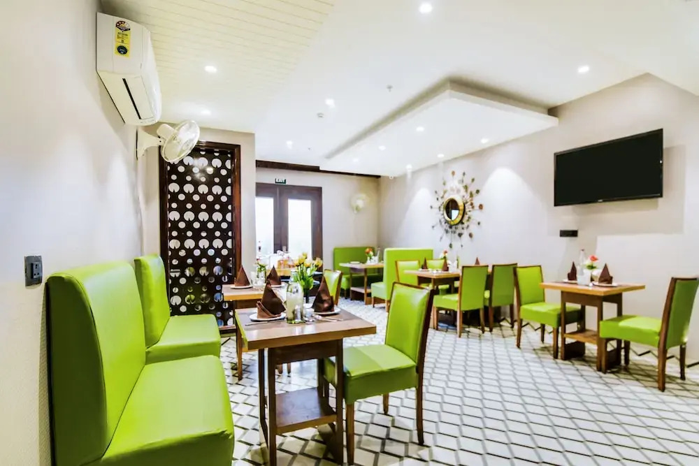 Hotel Blue Stone - Nehru Place