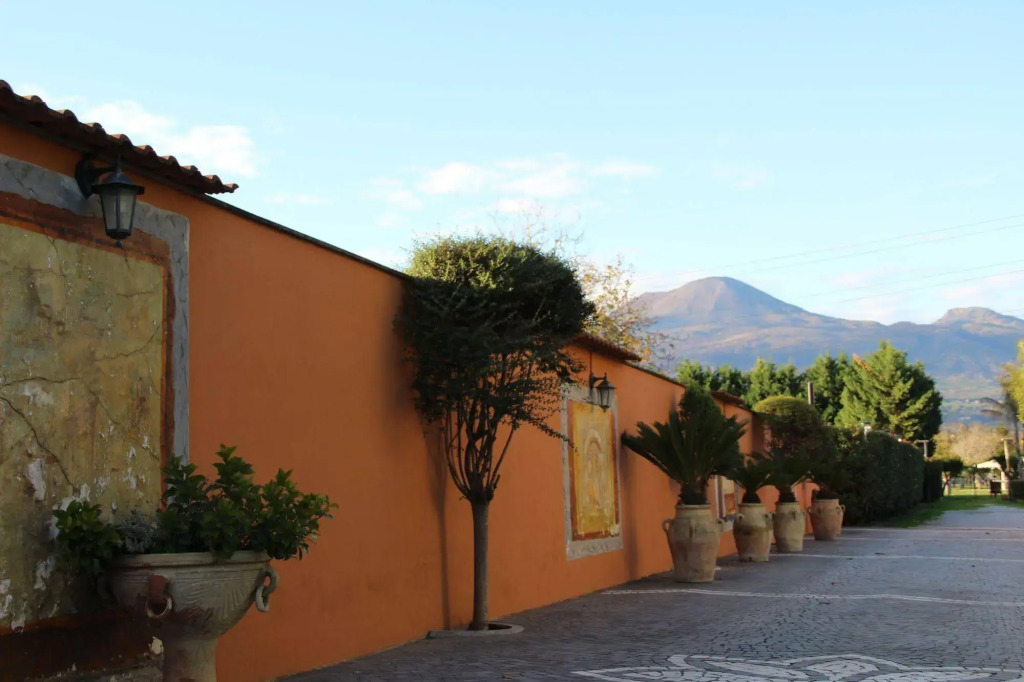 Villa Julia
