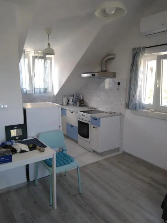 Apartman B&M2