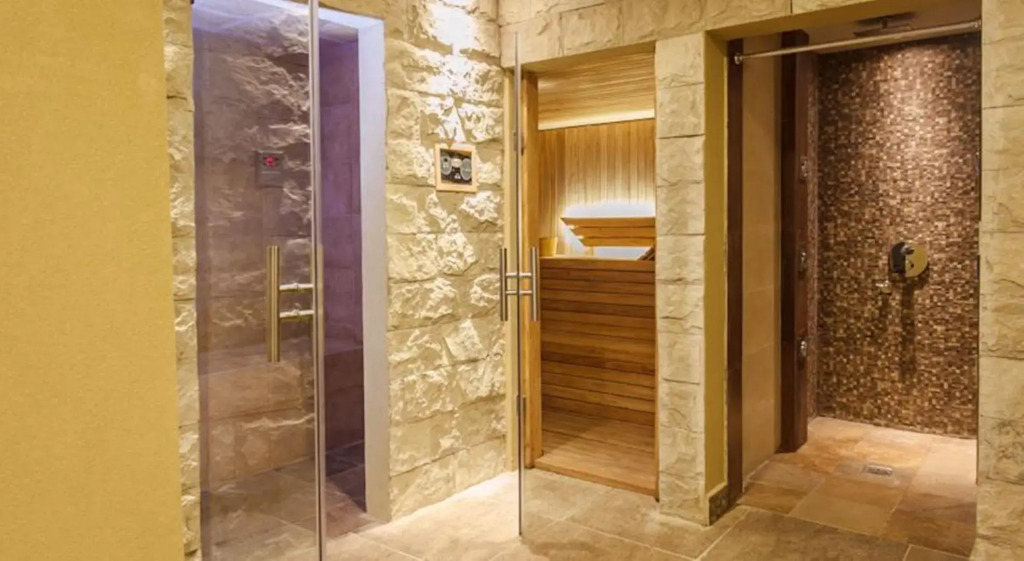 Alpemar Apart Hotel & Spa