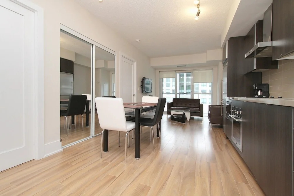 NAPA Furnished Executive Suites