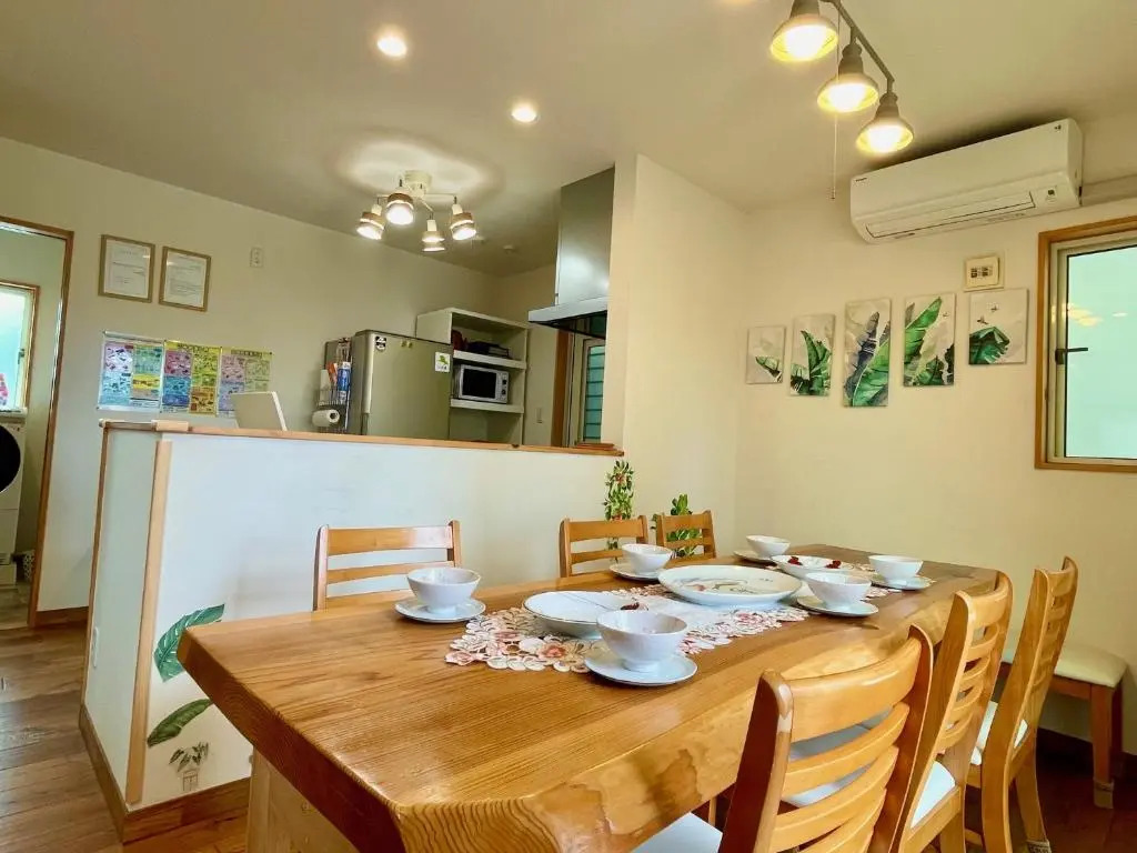 Villa Yui