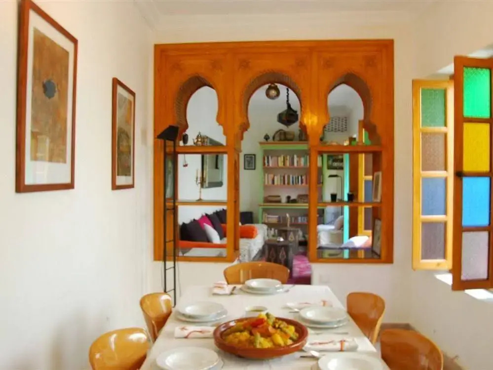 Riad Dar Aida