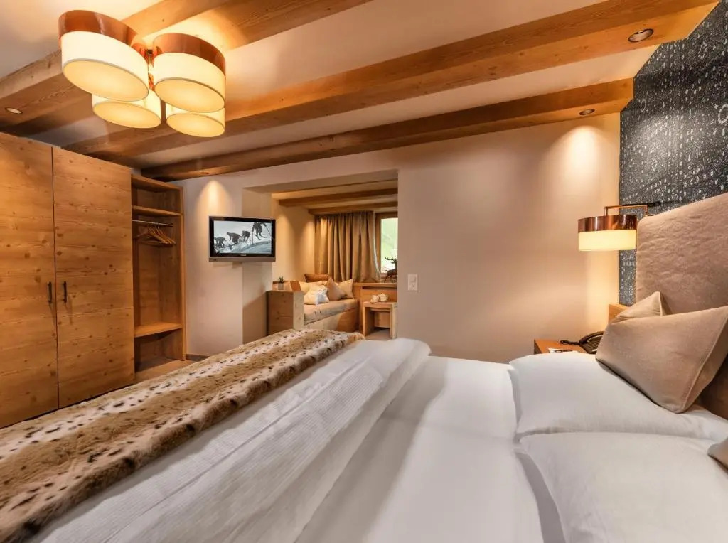 Hotel Post Sport- und Wellness