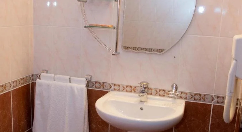 Hotel Xemar