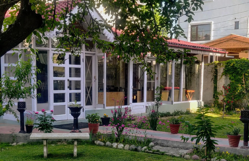 Mahatta Homestay