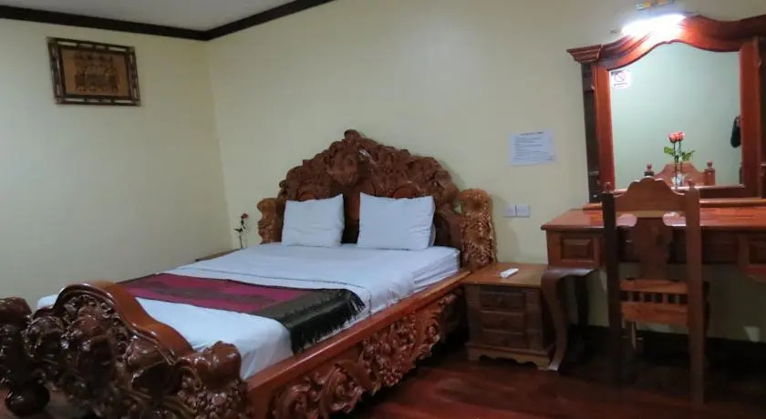 Seng Live Angkor Guesthouse