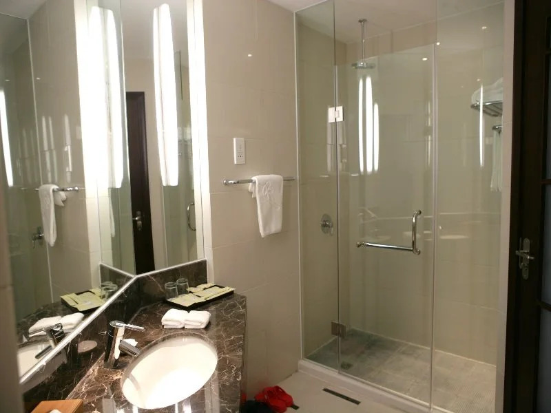 Beijing Qiao Bo international Convention Center Hotel