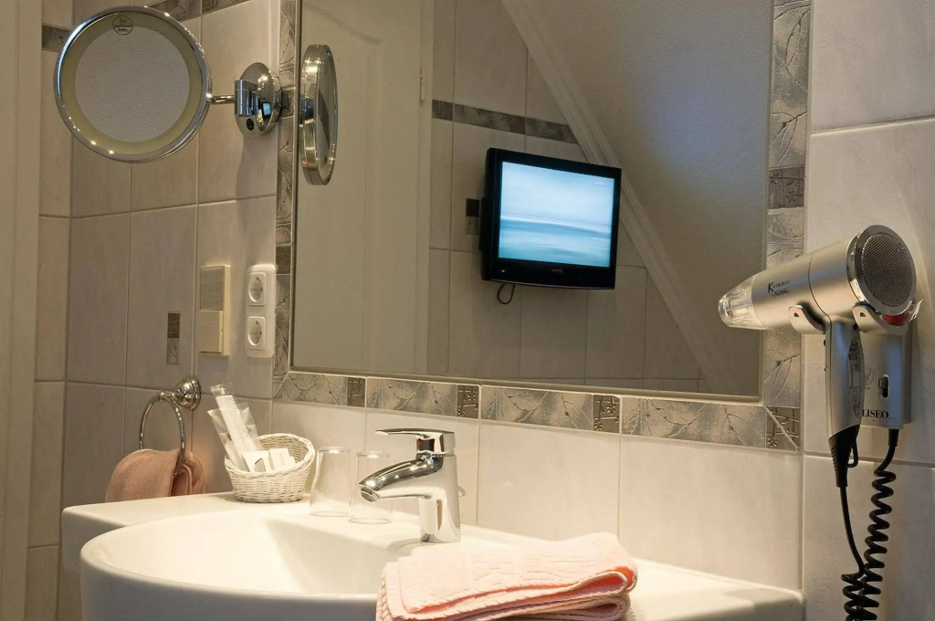 Hotel Acht Linden