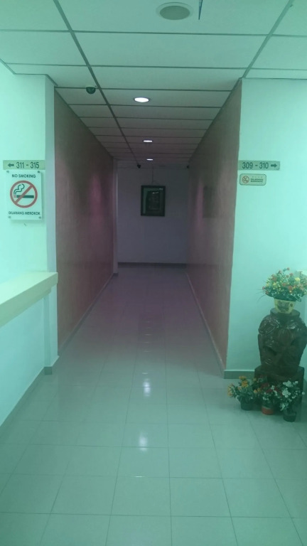 Lipis Plaza Hotel