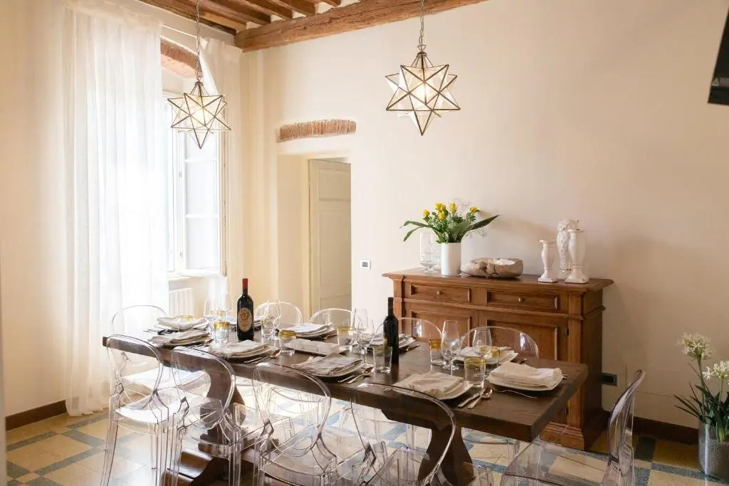 Casa delle Stelle Luxury
