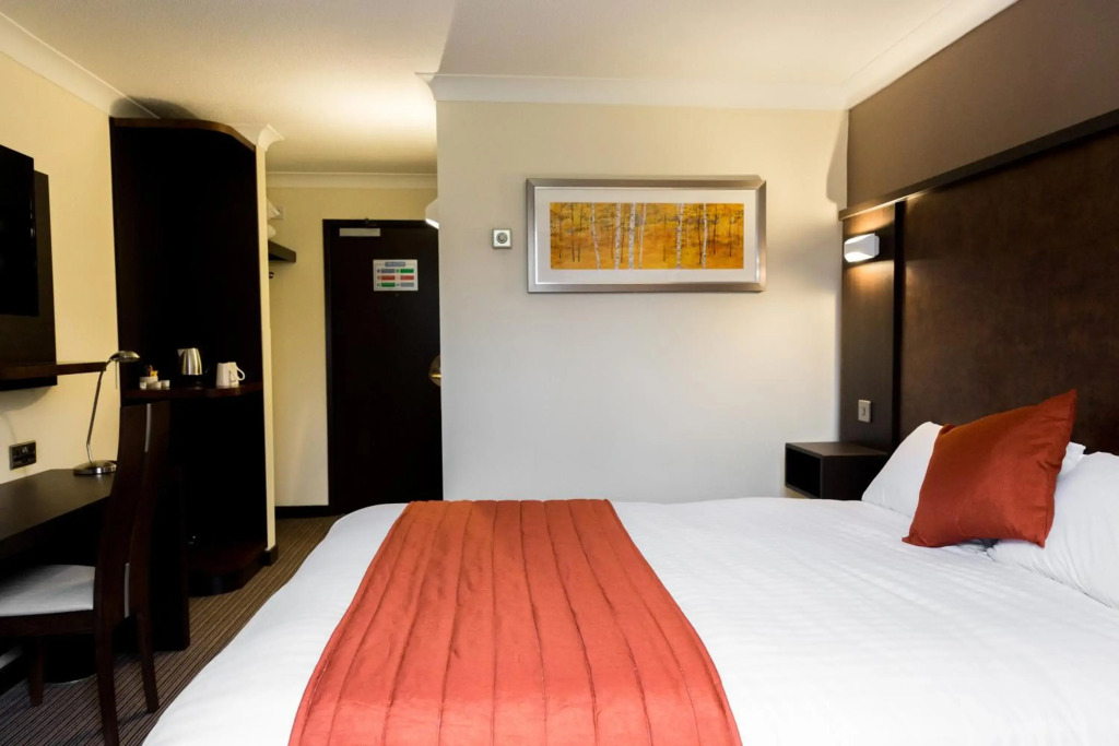 Dragonfly Hotel Colchester