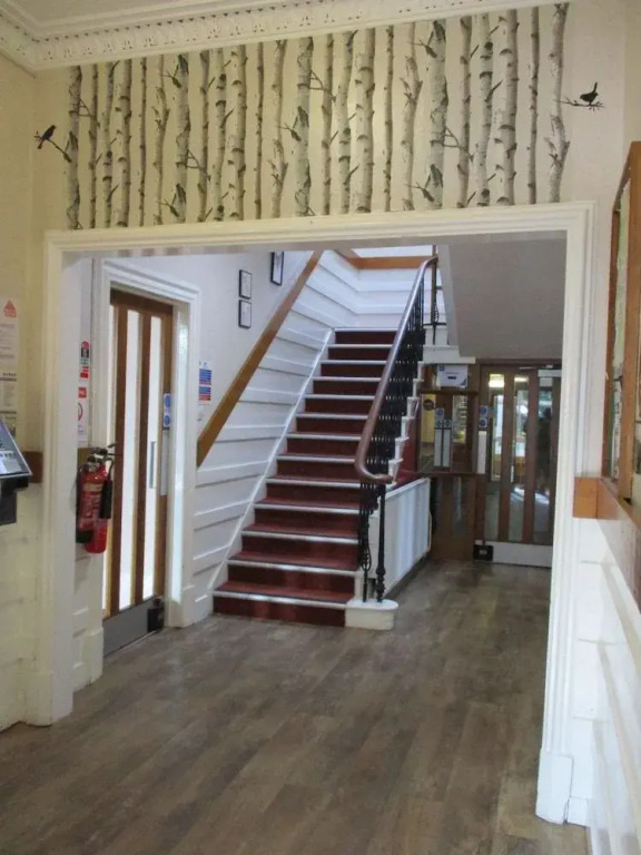 Pitlochry Youth Hostel