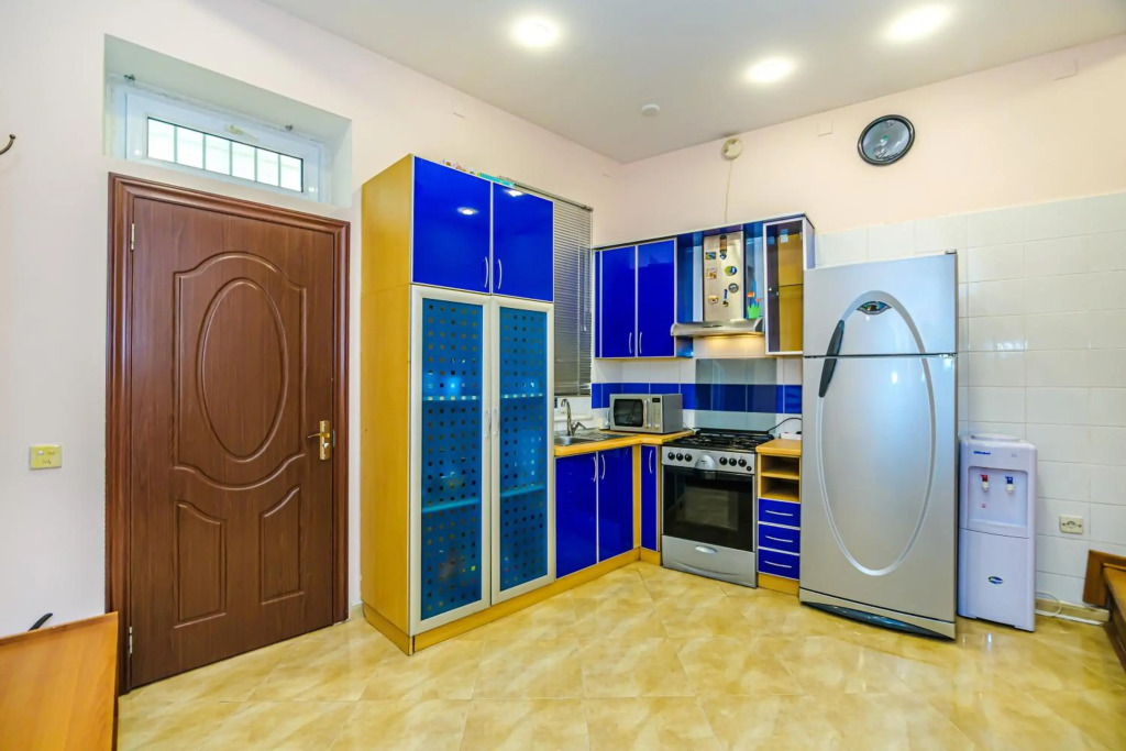 Old City 3 Room Lux Home
