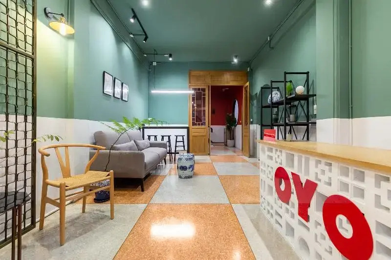 Kudi Hostel