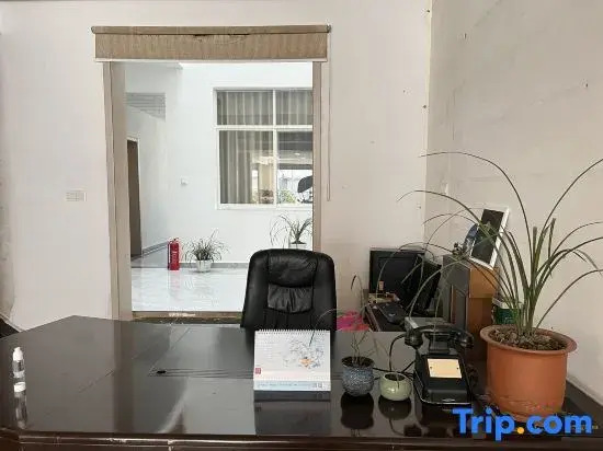 Hot Springs Homestay
