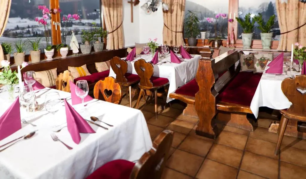 Hotel Speiereck
