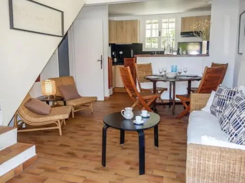 Apartment Hameau la Madrague.11