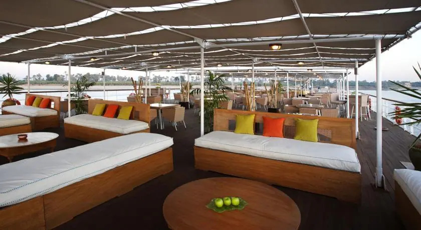 Moevenpick MS Royal Lily Cruise - Luxor- Aswan - 04 & 07 nights Each Monday