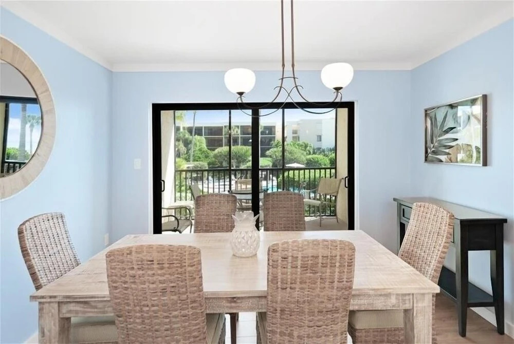 Sea Oats 144 2 Bedroom Condo by RedAwning