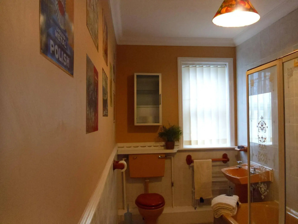 Apartments Wales