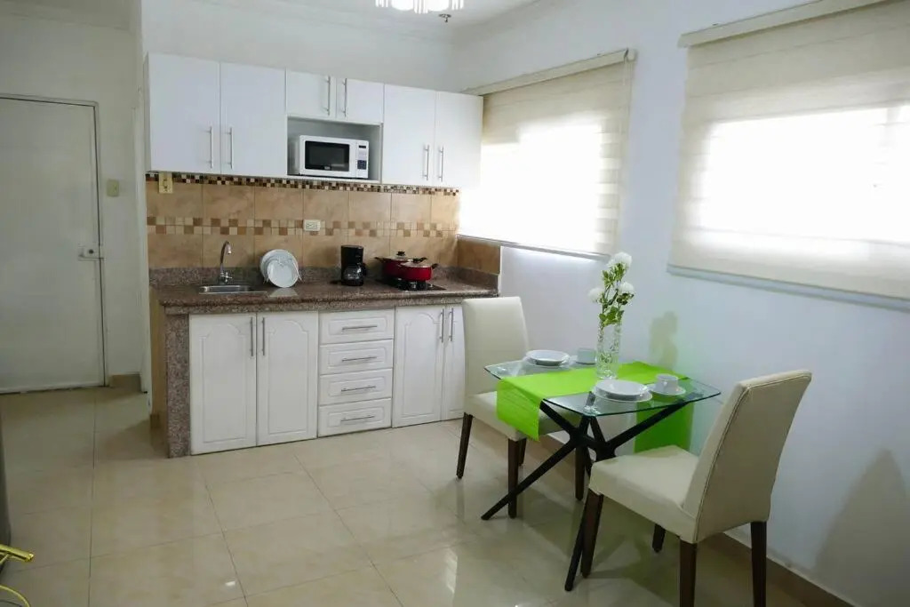 Suite Ejecutiva 2F A 12Min Malecon 2000 GYE