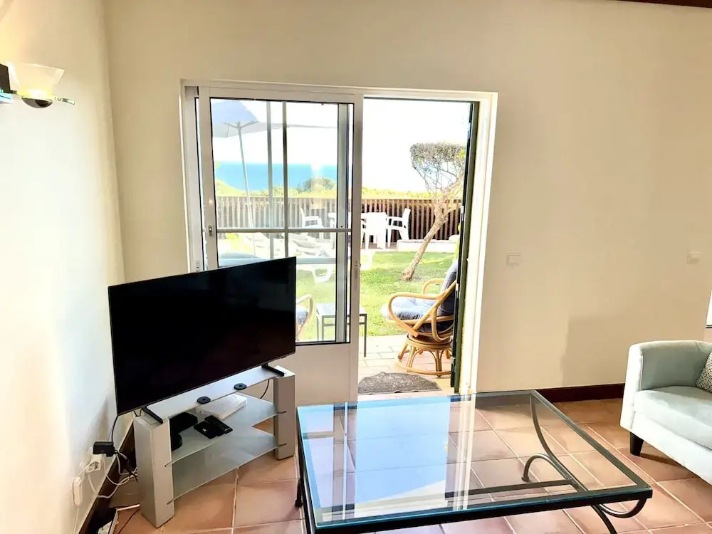 Villa in Benagil with private pool