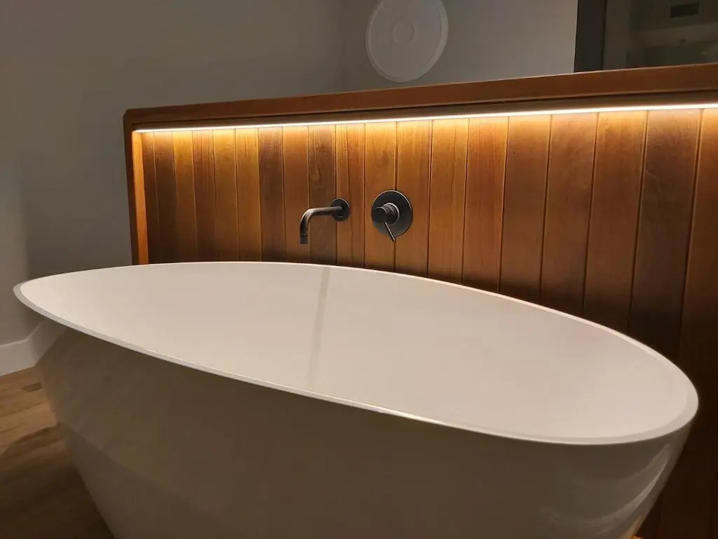 Habital Suites